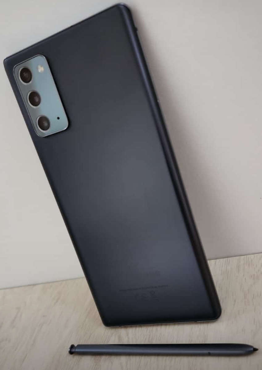 Samsung - Samsung Galaxy Note 20 256GB for sale in Pietersburg ...